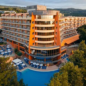 4* Szálloda Atlas